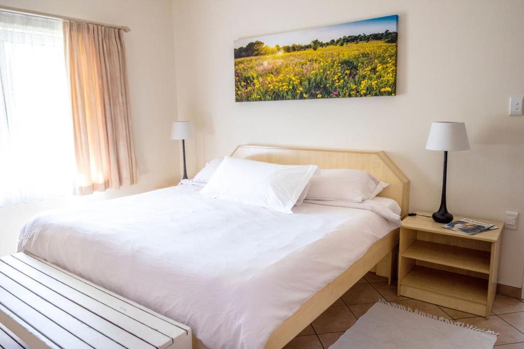 Hotel Felsenblick Self-Catering Windhoek Esterno foto